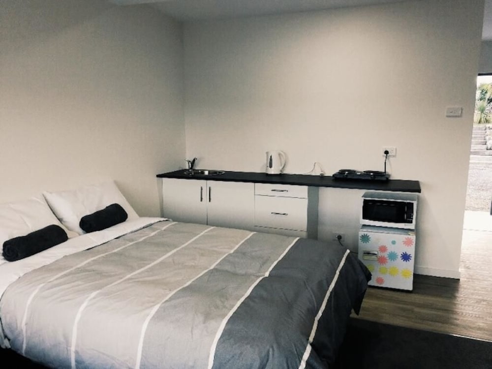 The Surfside Beaumaris — hotel in Beaumaris