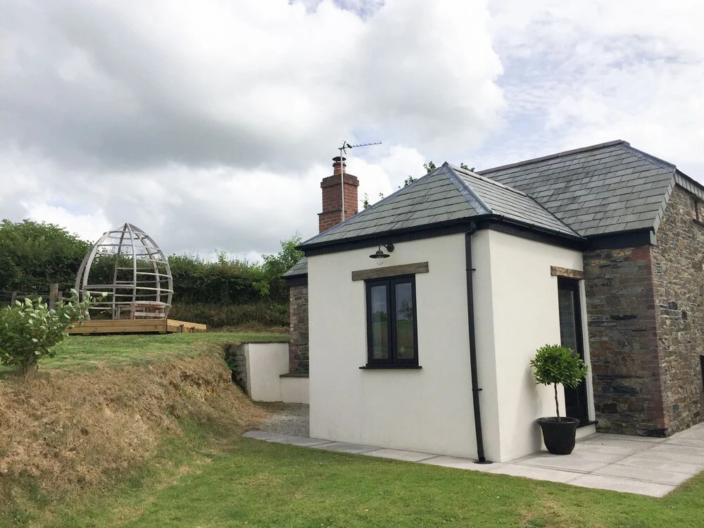 Downicary Chapel Stable in Launceston, United Kingdom