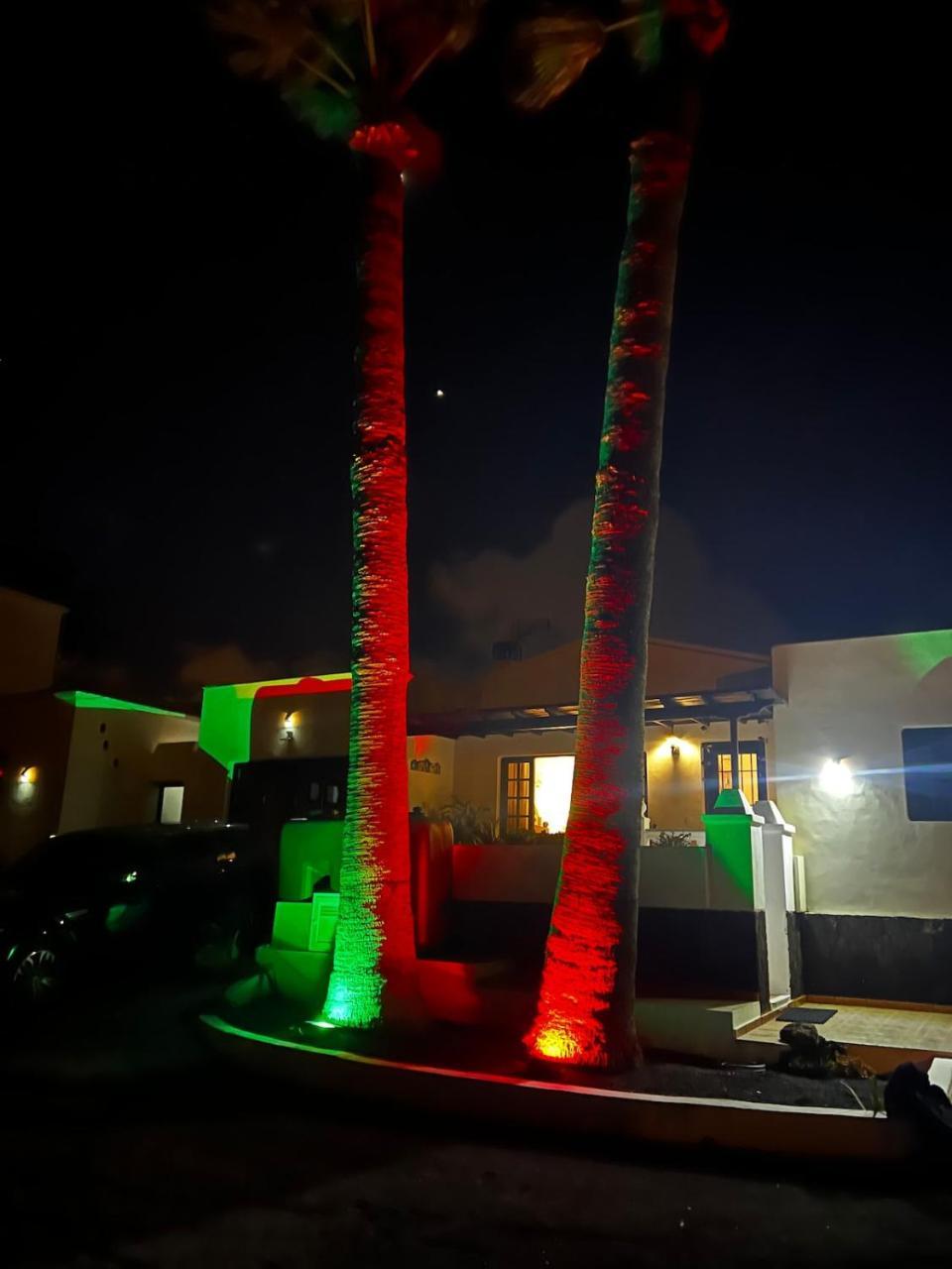 La Carretera Bike & Relax in San Bartolome, Spain