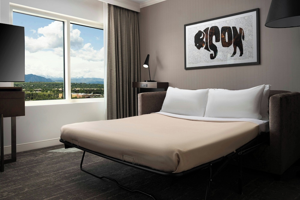 Renaissance Boulder FlatIron Hotel - photo 15