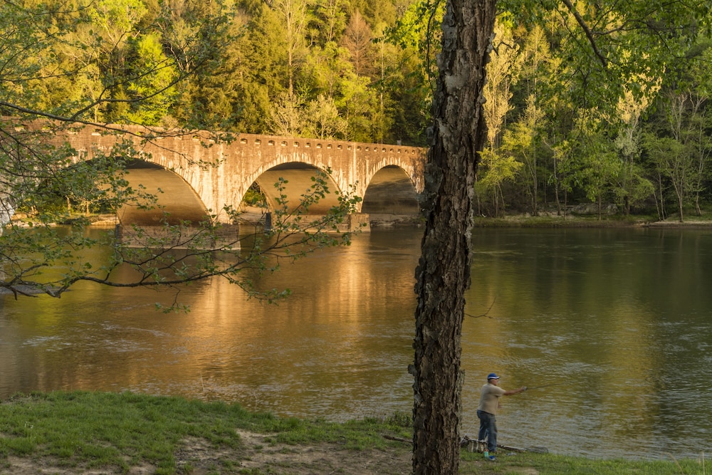 Cumberland Falls State Resort Park - photo 111