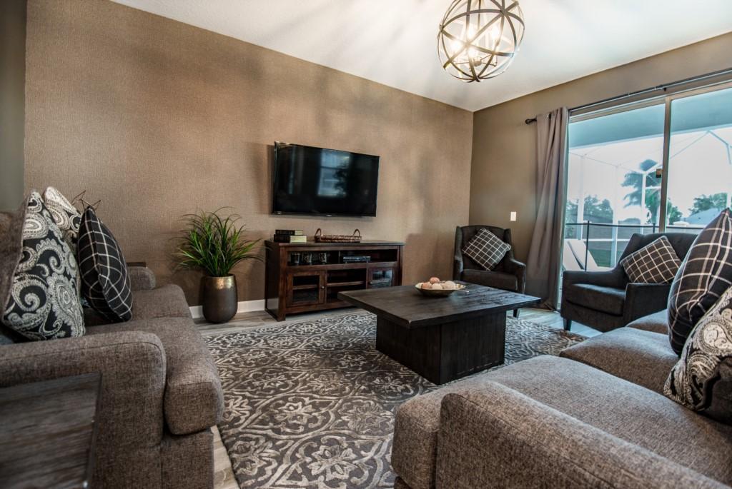 Championsgate Resort By Executive Villas - photo 11