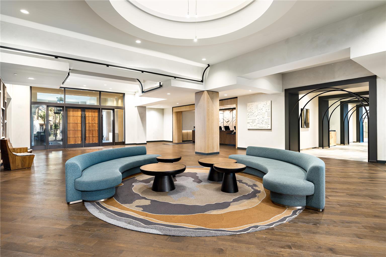 Grand Hyatt Indian Wells Resort & Villas - photo 29