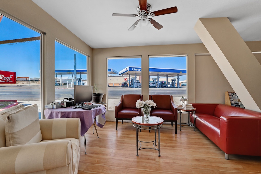 Red Roof Inn Needles - photo 5