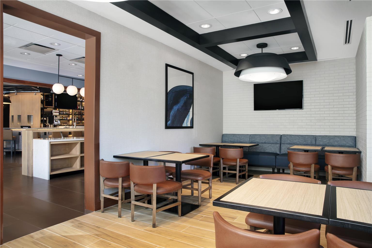 Hyatt Place Raleigh Cary - photo 16