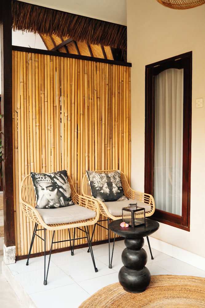 Hani Hideaway — Gili Air — photo 4