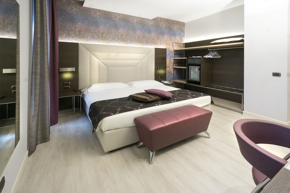 Soperga Hotel - last minute hotel in Milan