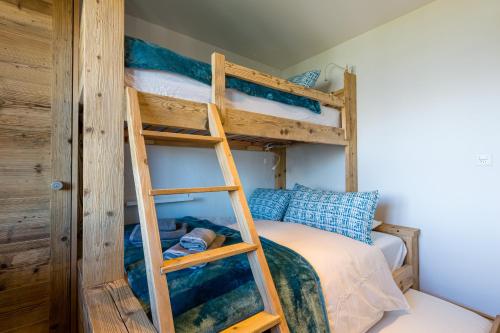 Nendaz 2 bedroom apartment close ski lift R31 — 4-Star Luxury Hotel in Basse-Nendaz, Switzerland