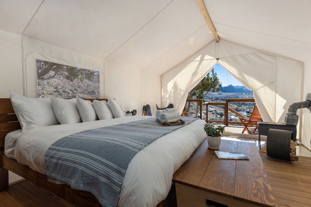 Under Canvas Zion - photo 23