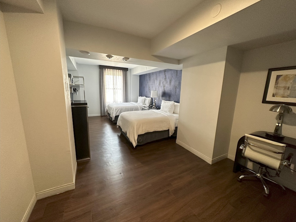 Holiday Inn Express Dallas Downtown - photo 16
