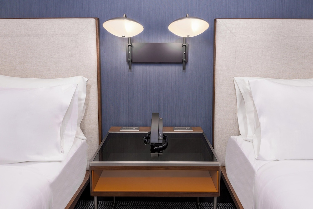 Courtyard by Marriott Atlanta Midtown - photo 19