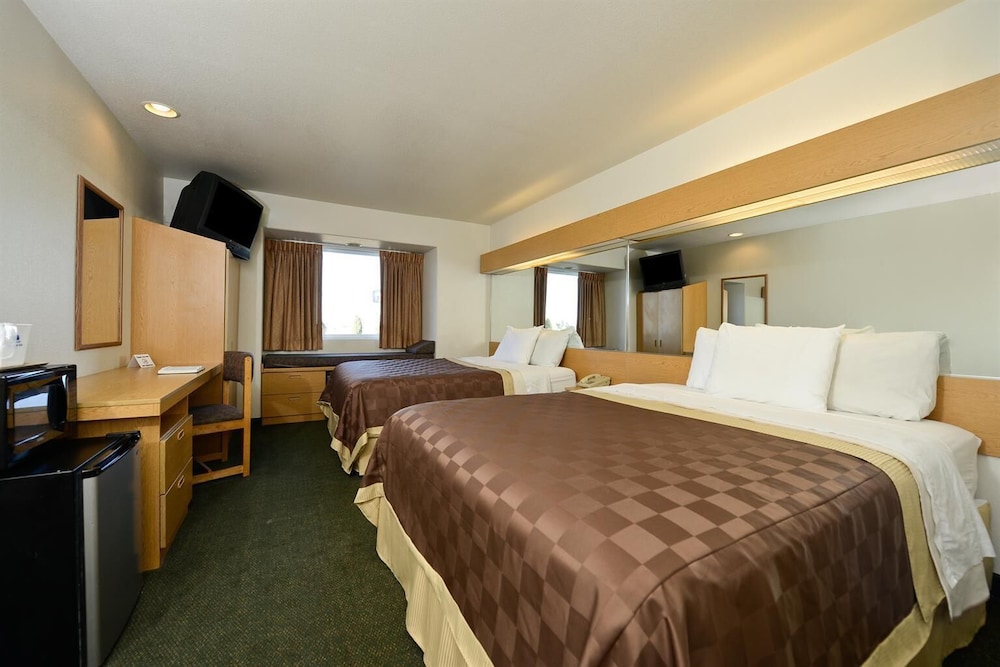 Americas Best Value Inn & Suites Ada - photo 12