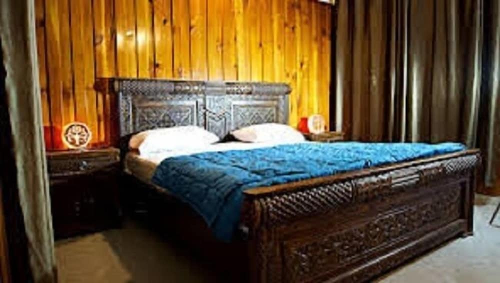 Madyan Hotel in Saidu Sharif, Pakistan