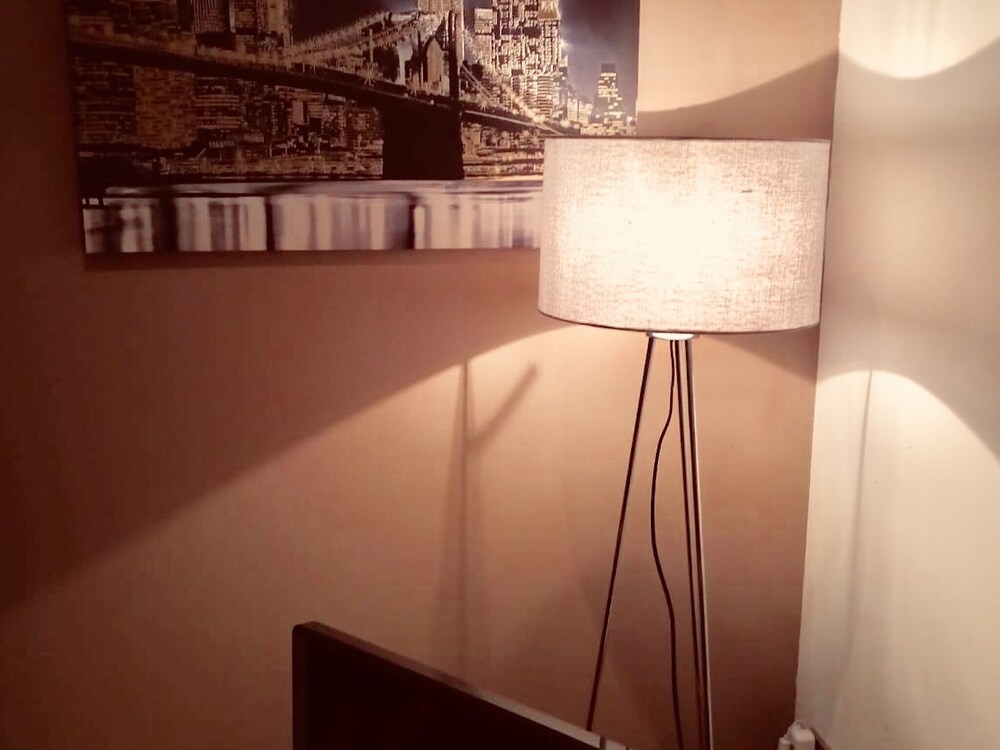 City Apartments Newcastle Quayside — 4-Star Luxury Hotel in Newcastle Upon Tyne, United Kingdom