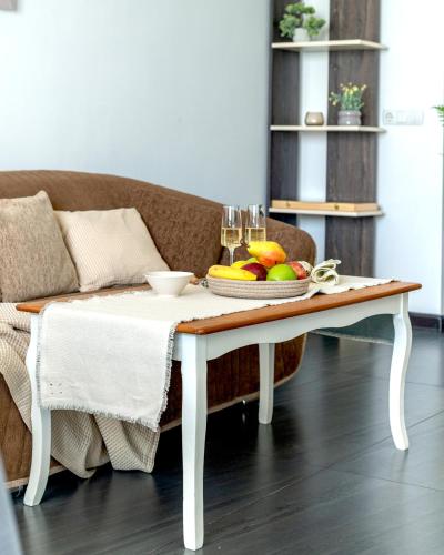 Coastal Oasis Sea View Porta Batumi 2 bedroom apartment