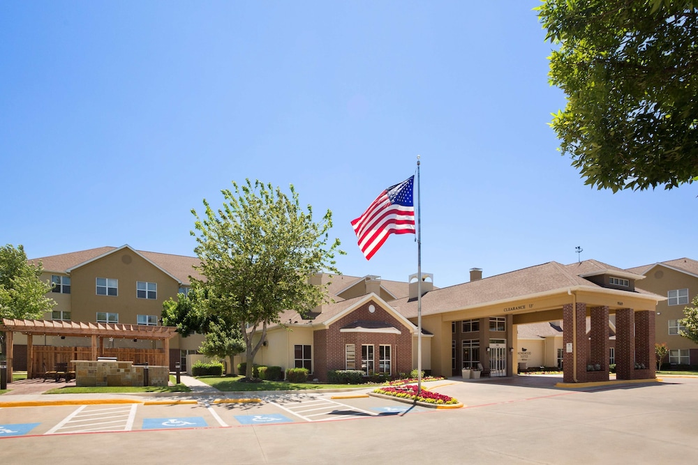 Homewood Suites Dallas Park Central - featured photo
