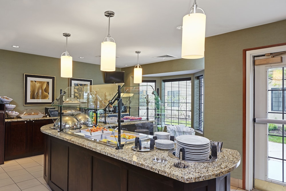 Staybridge Suites Chicago Glenview by IHG - photo 33