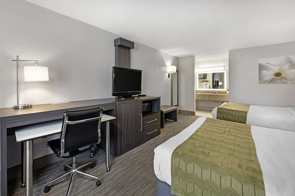 Best Western Dickson - photo 15