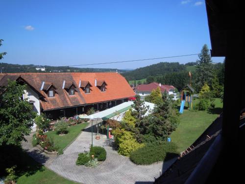 Gästehaus Zur schönen Aussicht — Wies — photo 4