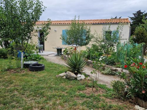 Сocon Bien Douillet — hotel in Saint-Denis-D'oleron