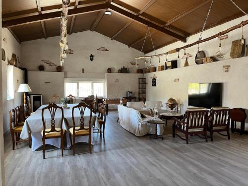 La Casona Solariega — Fontiveros