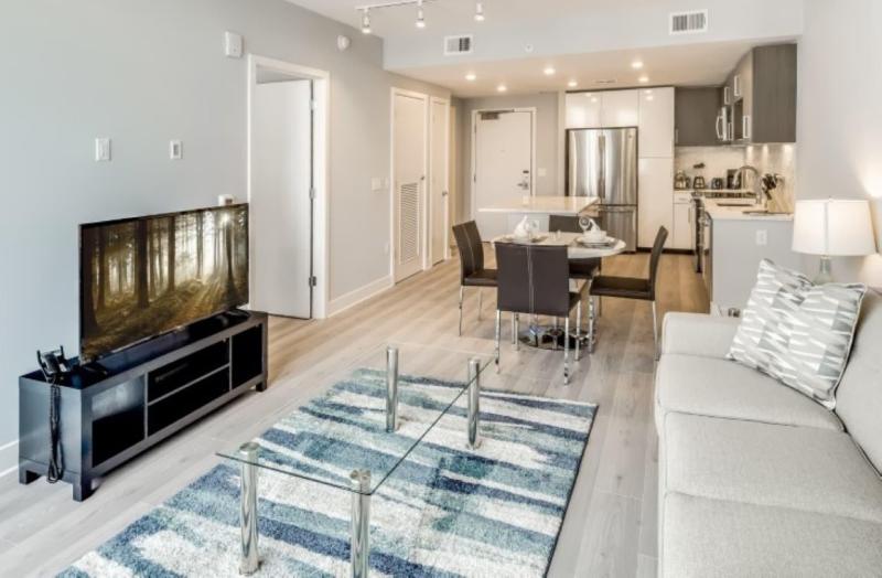 Global Luxury Suites Bethesda Chevy Chase - photo 28