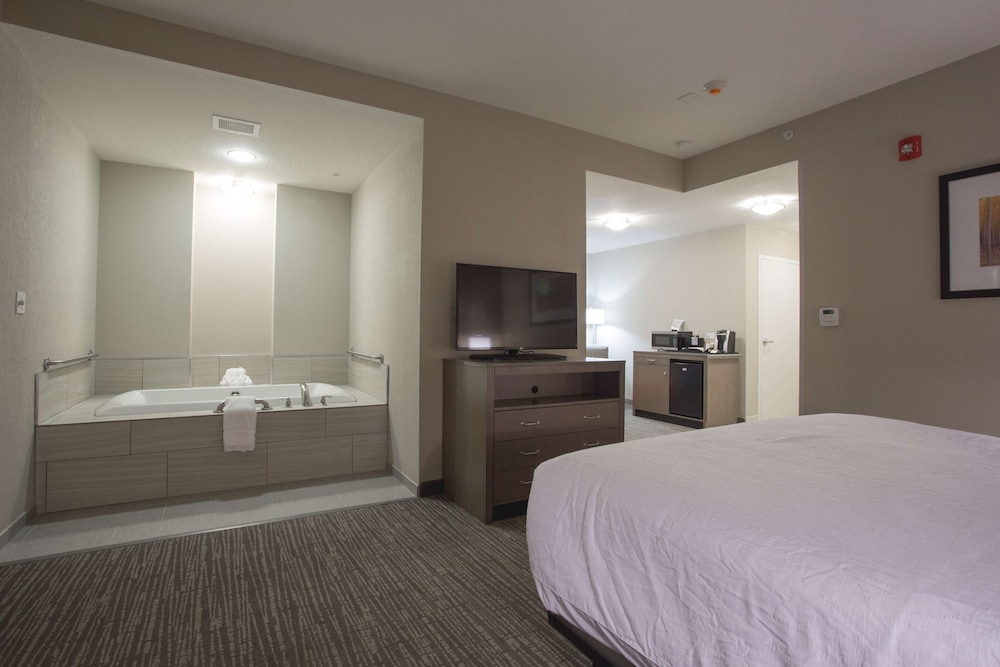 Hilton Garden Inn Bolingbrook I 55 - photo 19