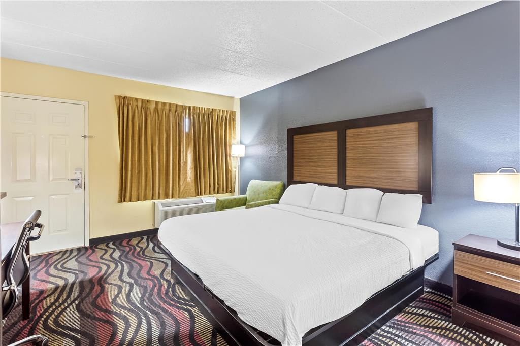 Americas Best Value Inn Grayson - photo 30