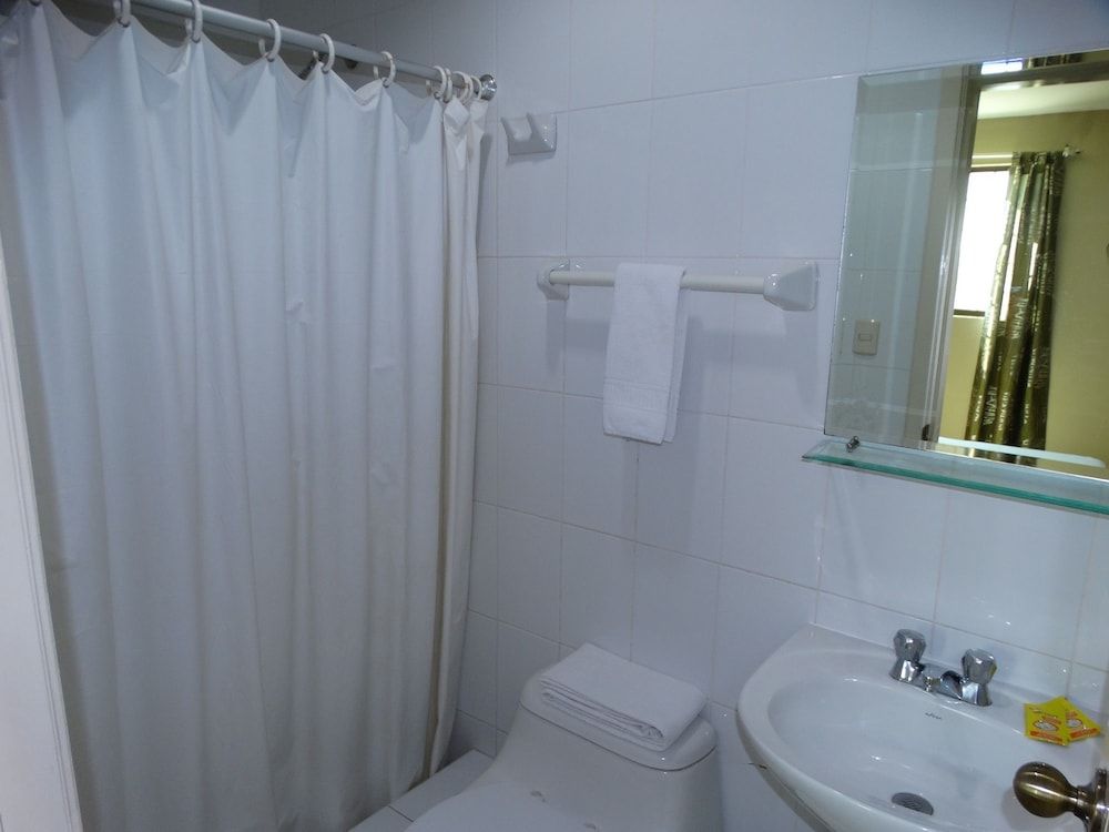 Hotel Marvento II — Salinas — photo 3
