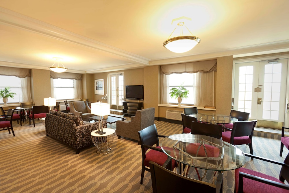 Hilton Cincinnati Netherland Plaza - photo 60