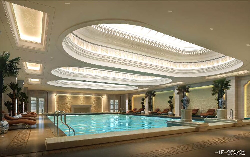 Dongyang Narada Grand Hotel in Dongyang, People's Republic of China