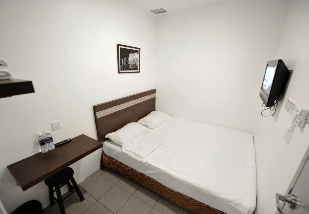 Place2Stay RH — Kuching — photo 2