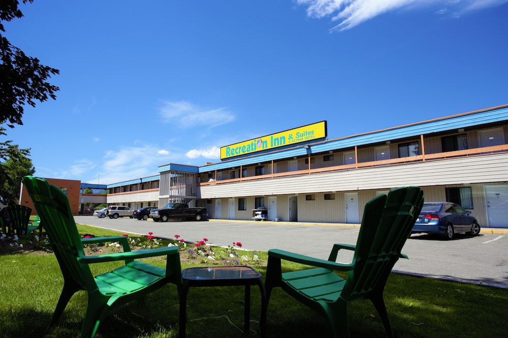 Hotel image of Recreation Inn & Suites