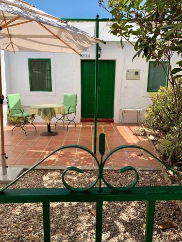 Casa Anita La Almona Chica — 4-Star Luxury Hotel in Alora, Spain