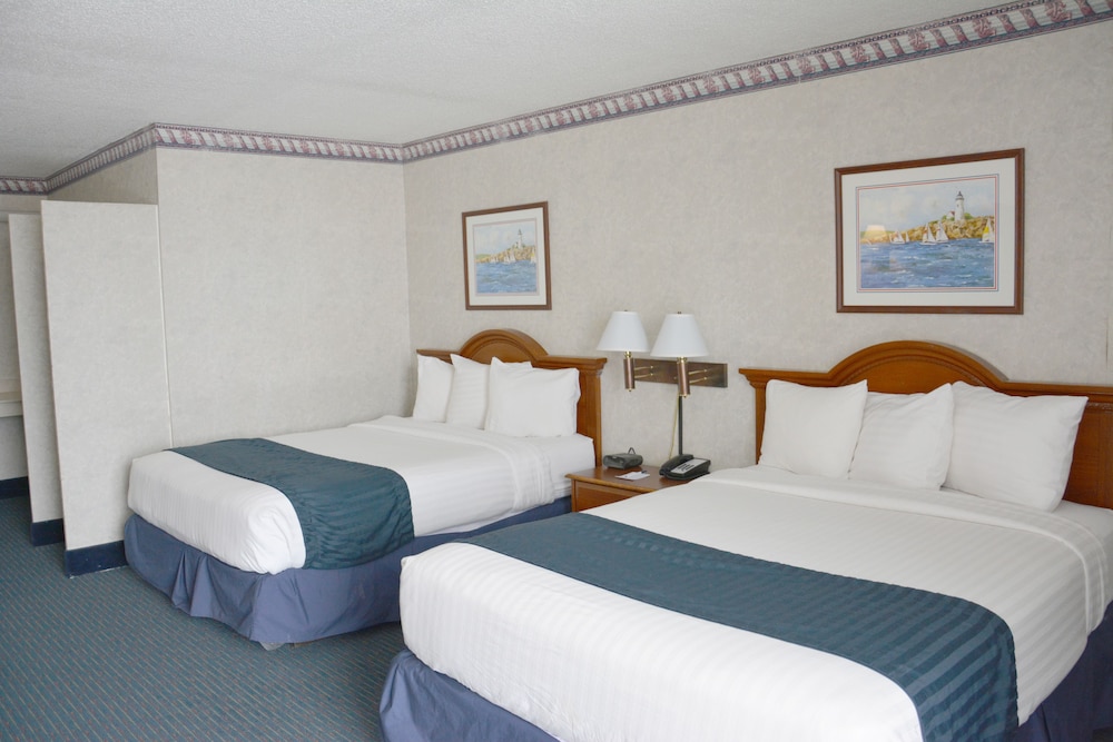 Travelodge by Wyndham Milwaukee - photo 33