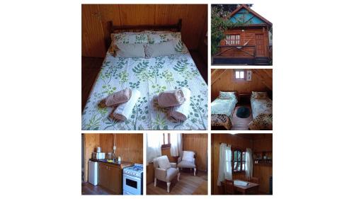 Cabaña Rayen in Esquel, Argentina