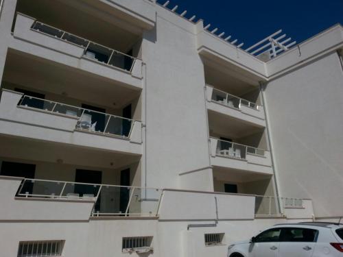 La Rotonda Sul Mare — 4-Star Luxury Hotel in Vieste, Italy