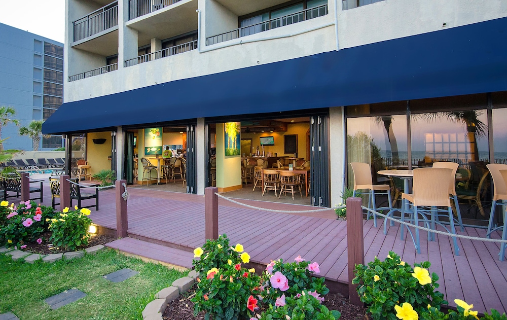 Ocean Reef Resort - photo 215