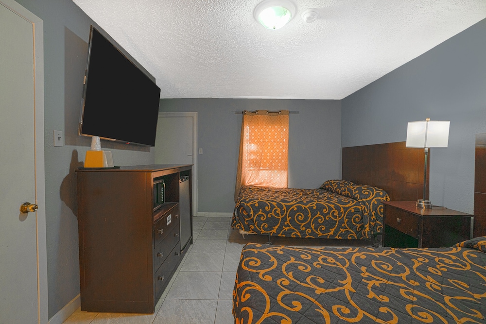 Texana Inn Edna By Oyo - photo 10