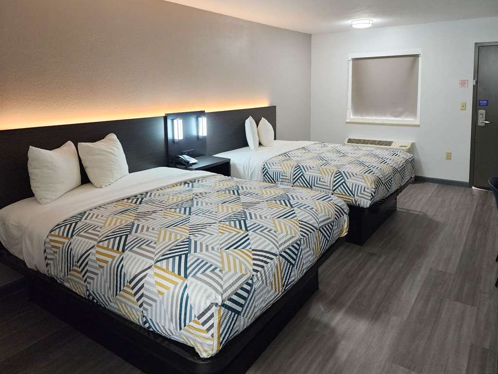 Economy Hotel Plus - photo 5