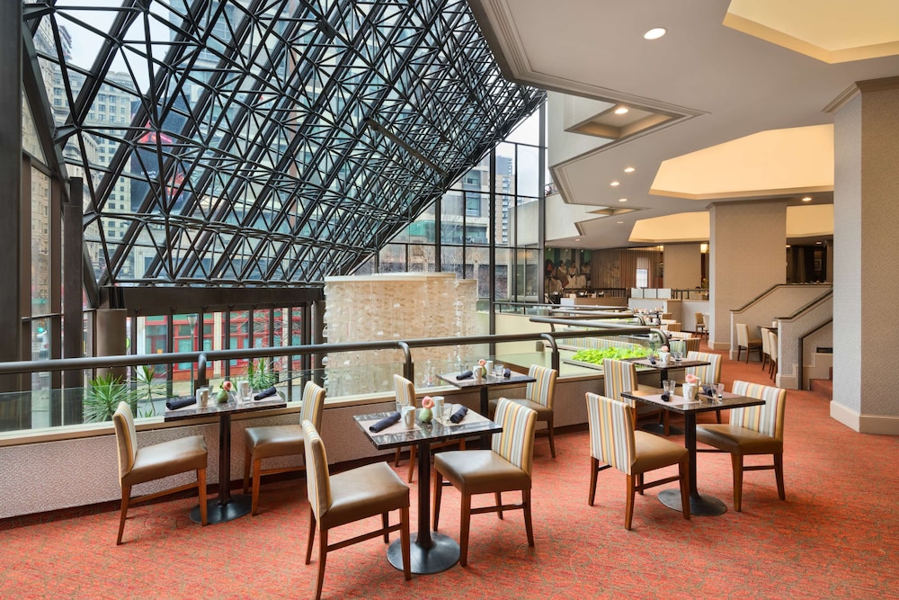 DoubleTree by Hilton Hotel Philadelphia Center City - photo 53