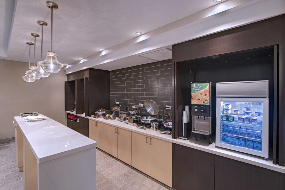 TownePlace Suites by Marriott Slidell - photo 21