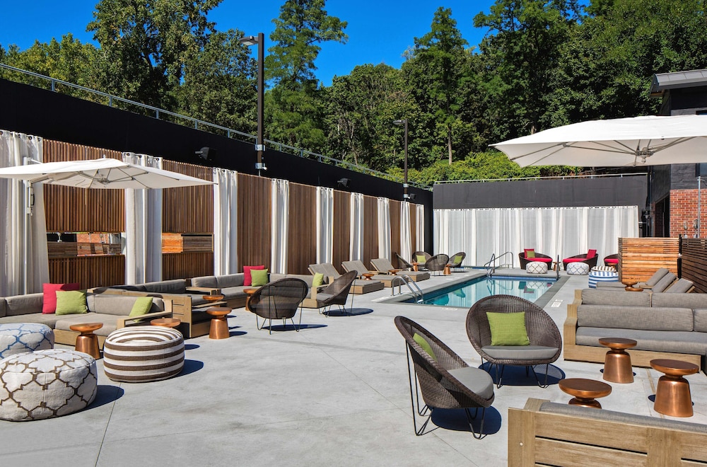 Hotel Nyack a JdV by Hyatt Hotel - photo 41