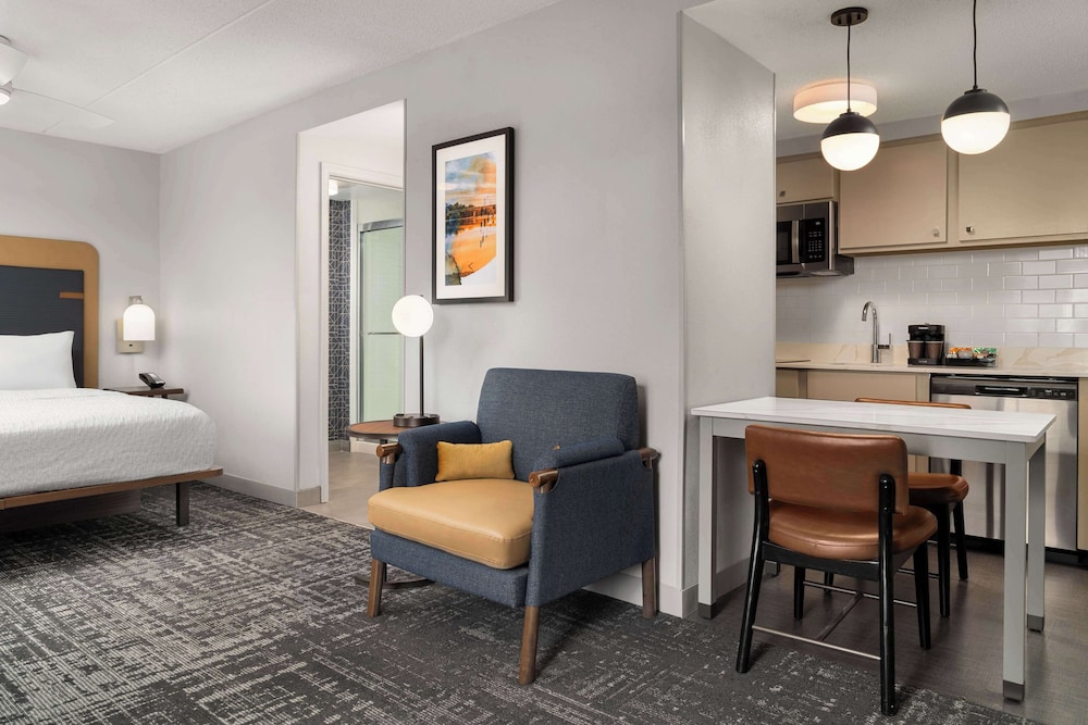 Homewood Suites by Hilton Richmond Chester - photo 10