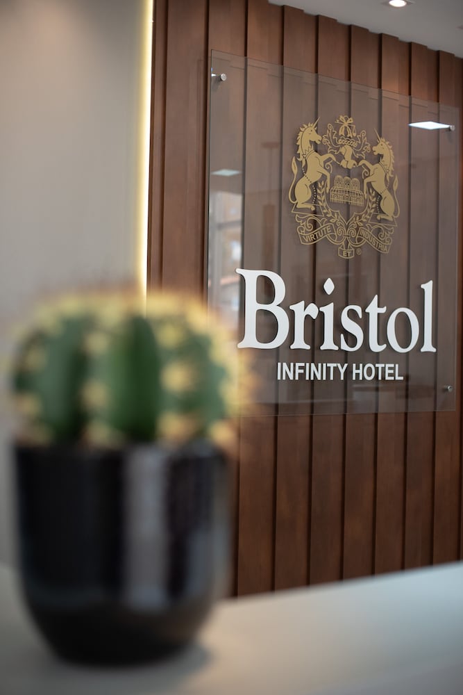Bristol Infinity — Rio Claro — photo 2