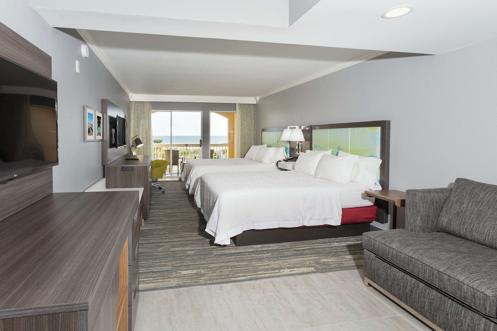 Hampton Inn St. Augustine Beach - photo 30