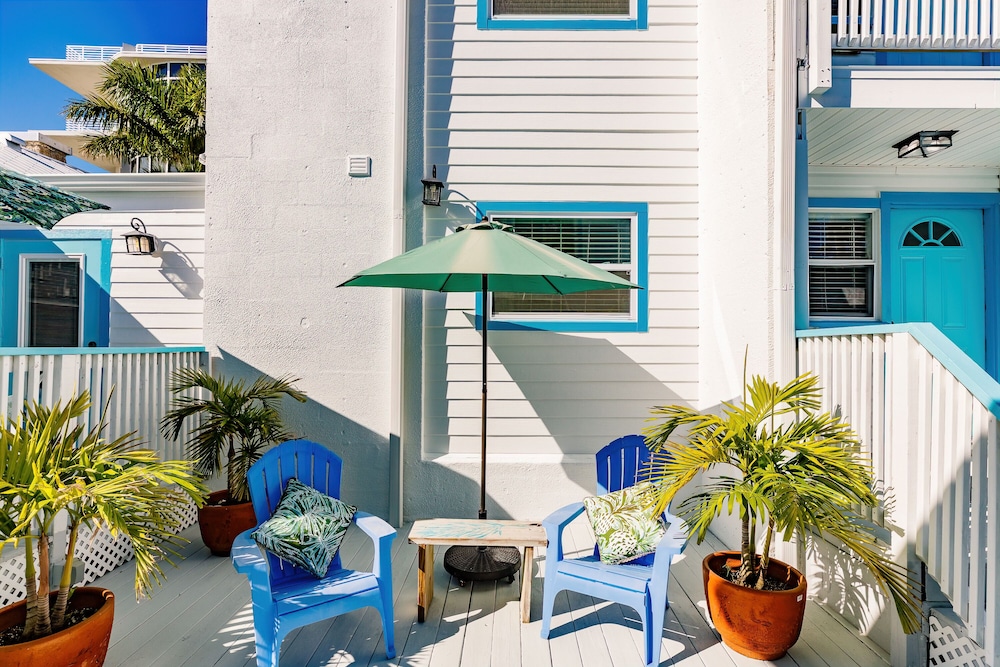 The Inn On Siesta Key - photo 45