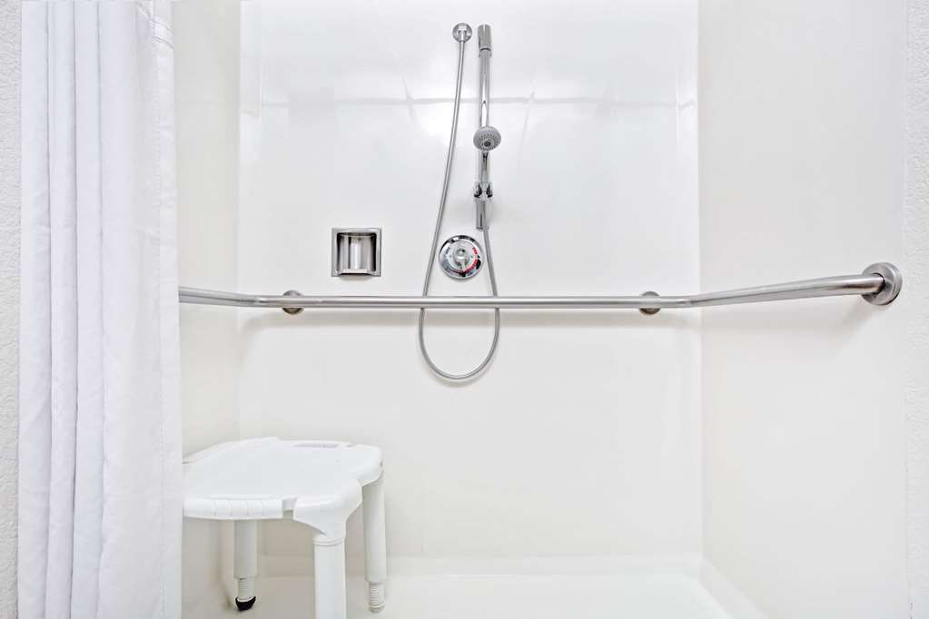Microtel Inn & Suites by Wyndham Morgan Hill San Jose Area - photo 4