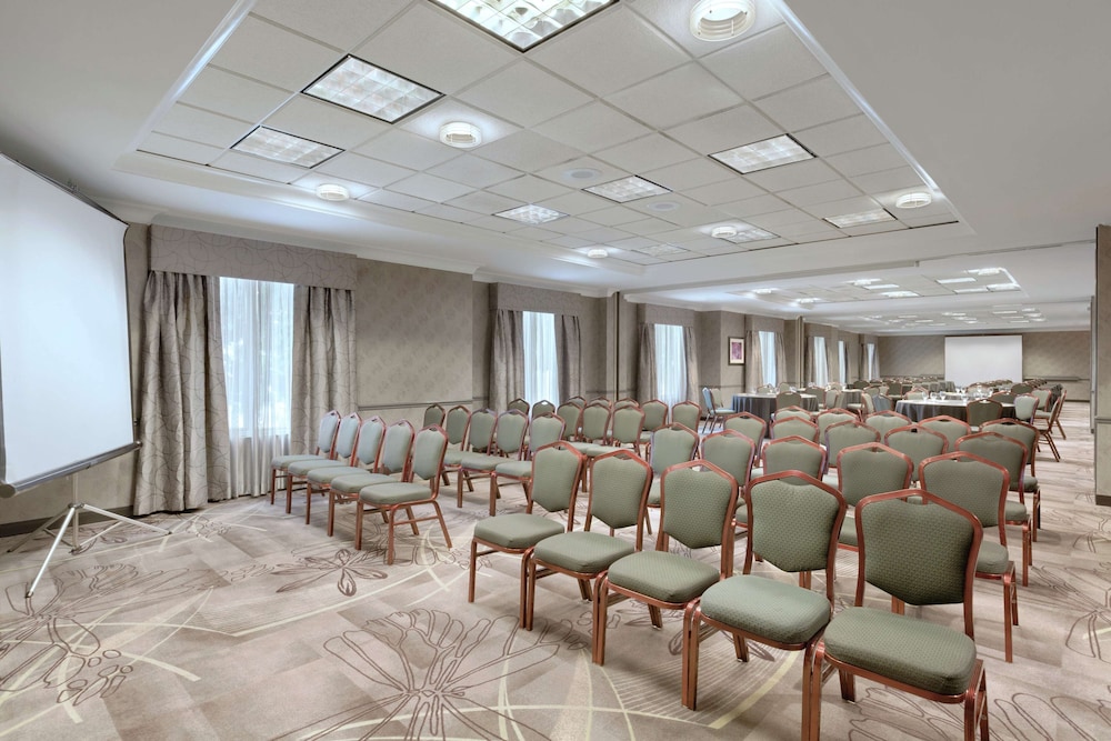 Hilton Garden Inn Springfield MA - photo 16