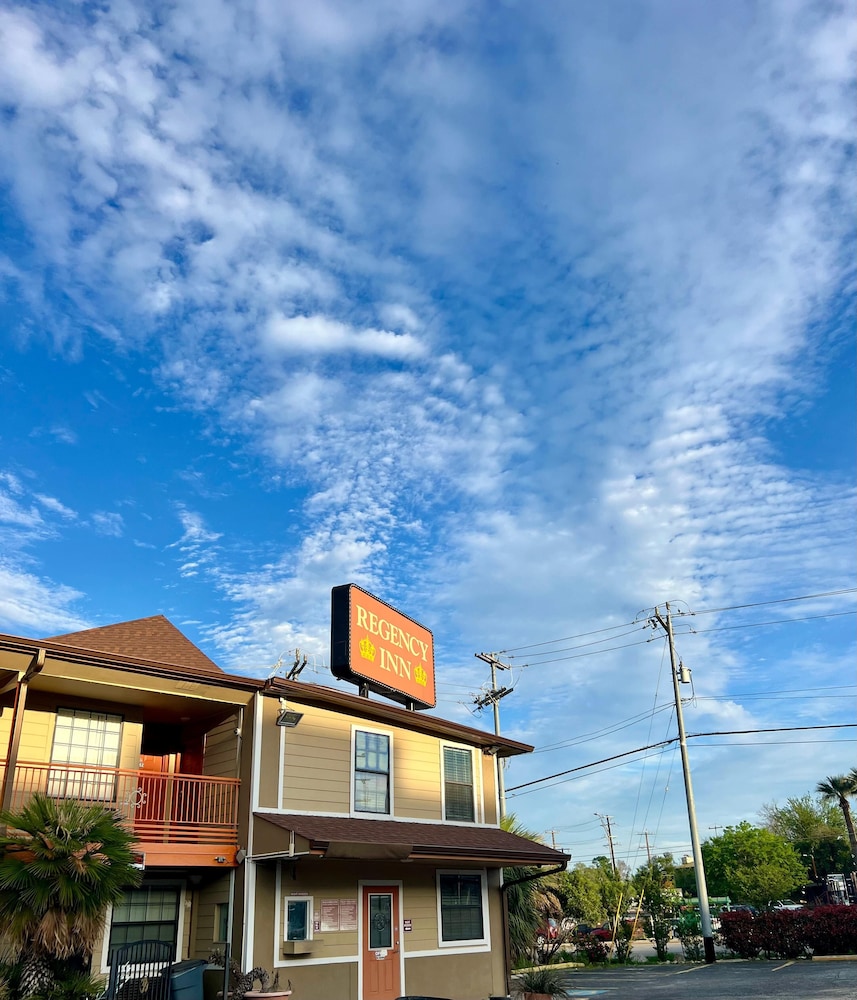 Knights Inn San Antonio Fort Sam Houston - featured photo